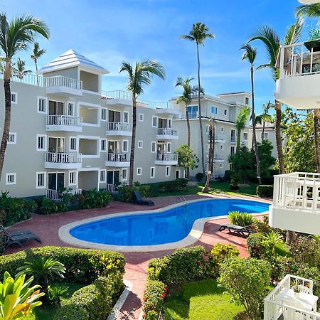 Sol Caribe Suites - Playa Los Corales - Beach Club, Wifi, Swimming Pool Punta Cana Exterior photo