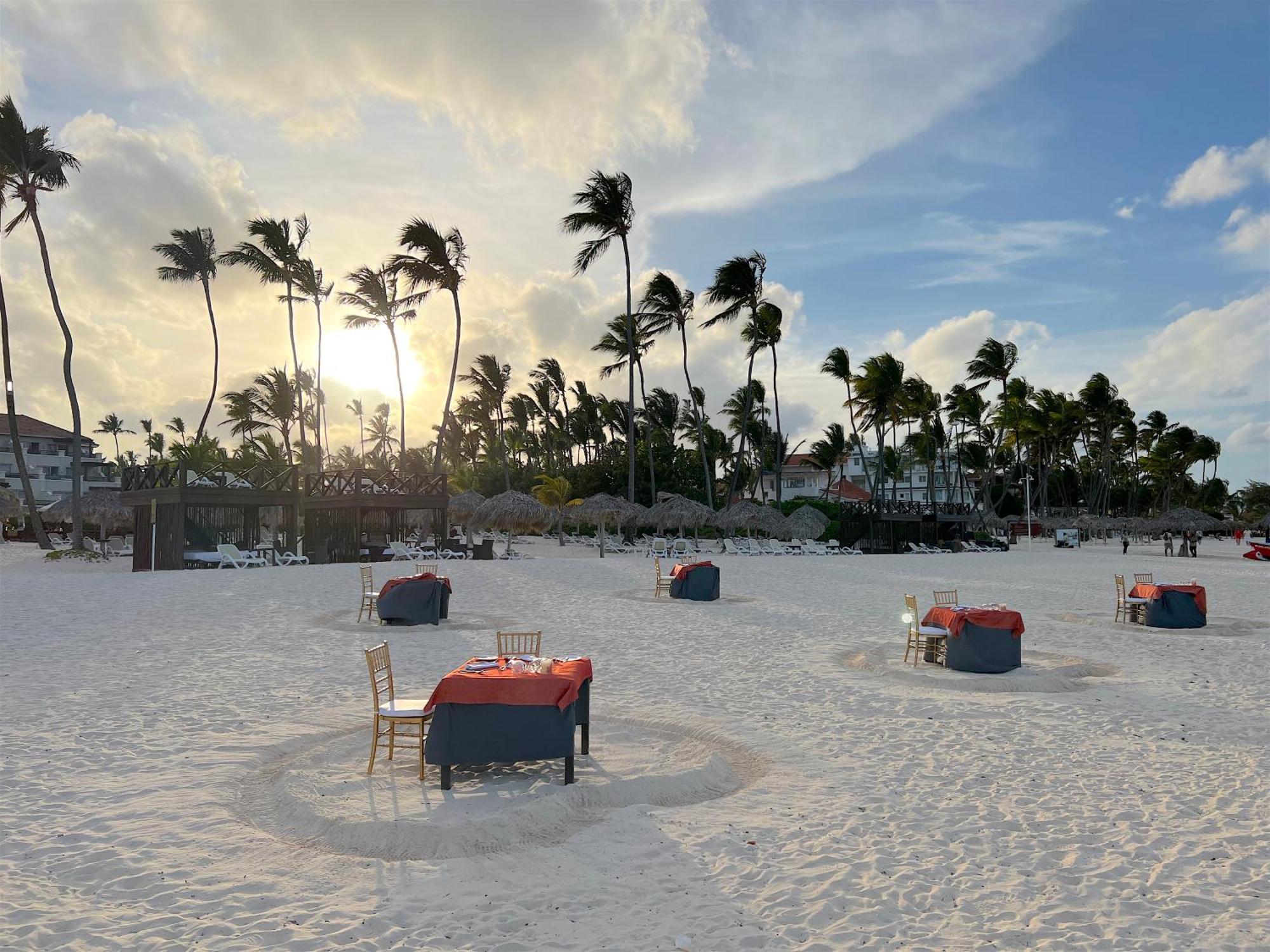 Sol Caribe Suites - Playa Los Corales - Beach Club, Wifi, Swimming Pool Punta Cana Exterior photo